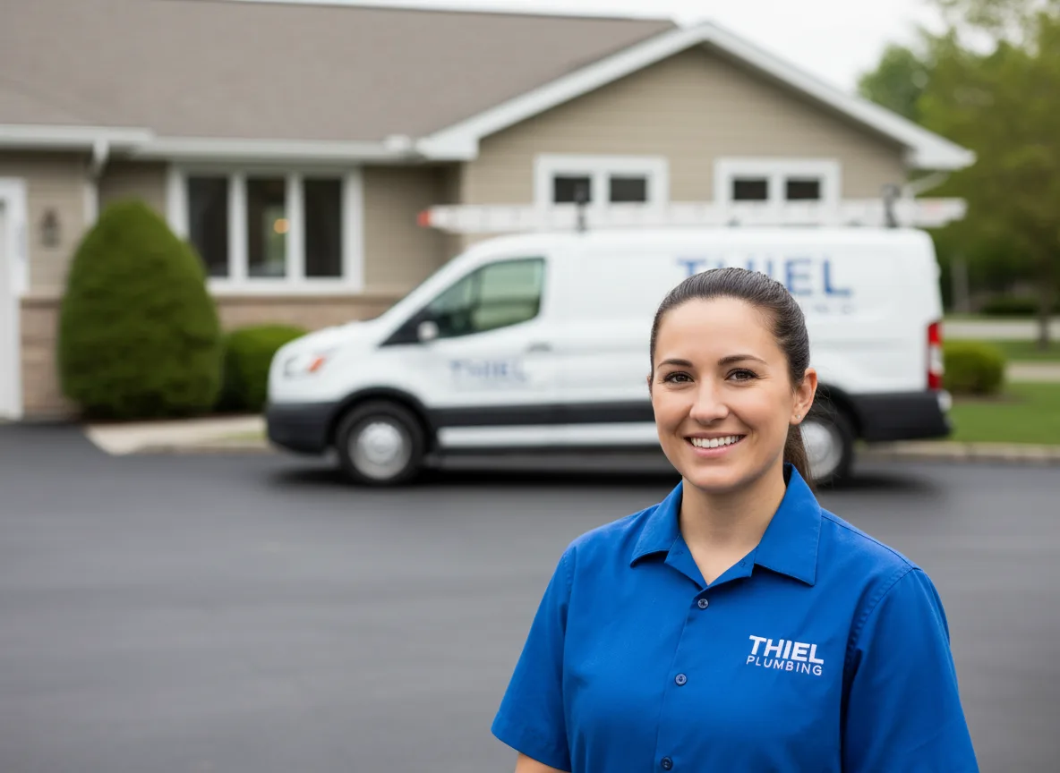 Plumber Earlsboro, OK FAQs